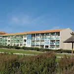 Cap Ocean-5 By Interhome Apartament *