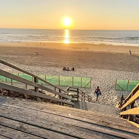 Cap Ocean-5 By Interhome