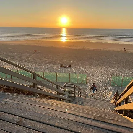 Cap Ocean-5 By Interhome Mimizan-Plage