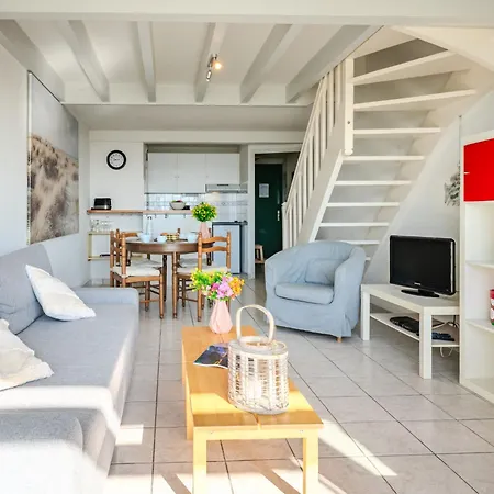 Cap Ocean-5 By Interhome Lägenhet *