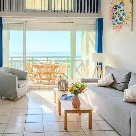 Cap Ocean-5 By Interhome *