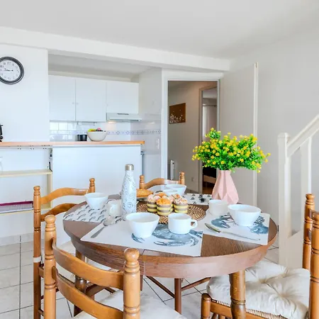 Cap Ocean-5 By Interhome * Mimizan-Plage