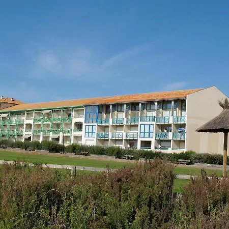 Cap Ocean-5 By Interhome Apartamento *