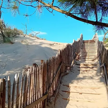 Apartamento Cap Ocean-5 By Interhome