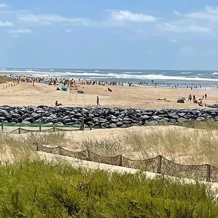 Cap Ocean-5 By Interhome Apartamento Mimizan-Plage