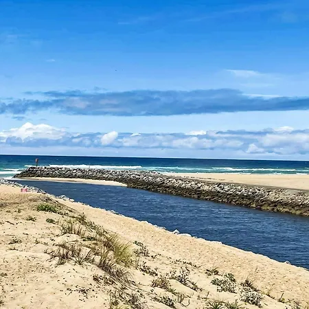 Cap Ocean-5 By Interhome Apartamento