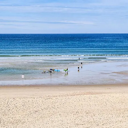 Cap Ocean-5 By Interhome