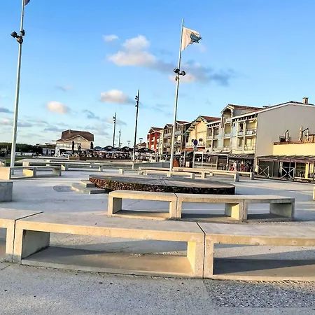 Cap Ocean-5 By Interhome