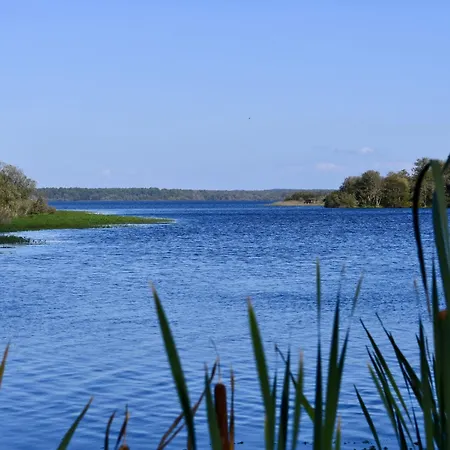 Cap Ocean-5 By Interhome Apartamento Mimizan-Plage