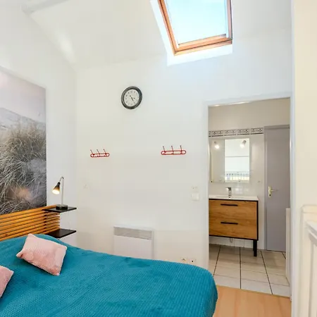 Cap Ocean-5 By Interhome *