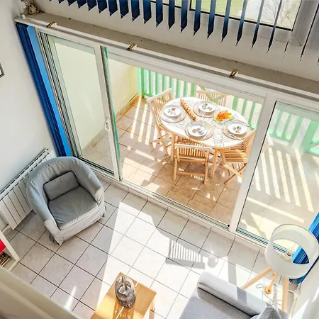 Cap Ocean-5 By Interhome * Mimizan-Plage