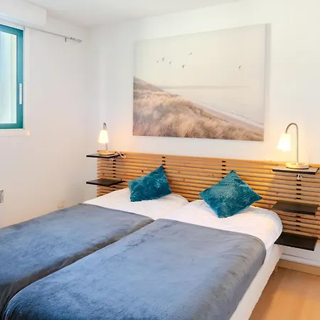 Cap Ocean-5 By Interhome