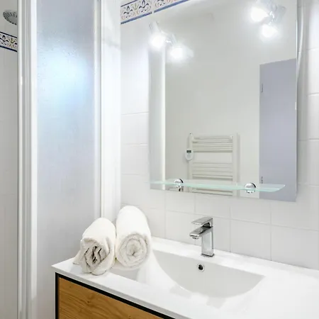 Apartamento Cap Ocean-5 By Interhome Mimizan-Plage