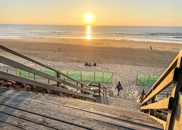 Cap Ocean-5 By Interhome