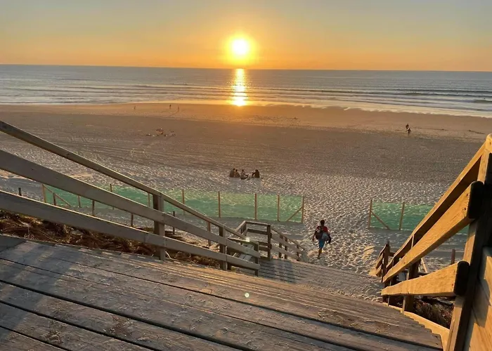 Cap Ocean-5 By Interhome Мимизан-Плаж