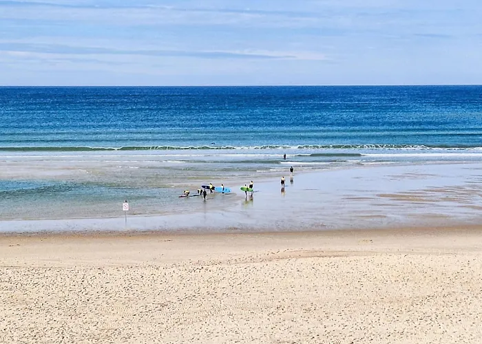 Cap Ocean-5 By Interhome