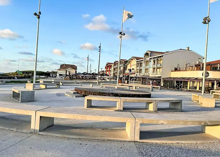 Cap Ocean-5 By Interhome