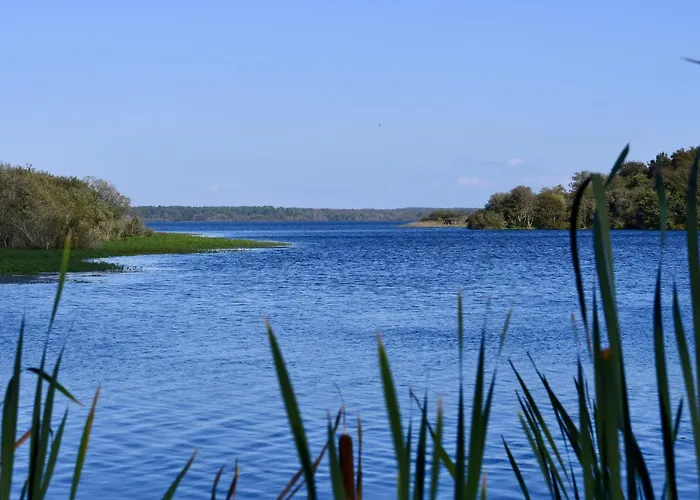 Cap Ocean-5 By Interhome Апартаменты Мимизан-Плаж