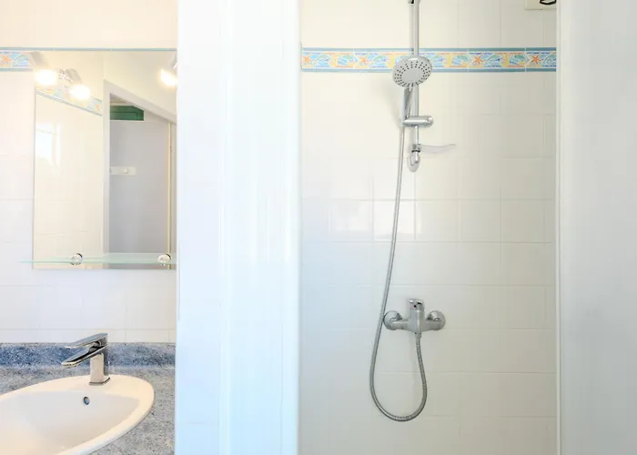 Cap Ocean-5 By Interhome Mimizan-Plage