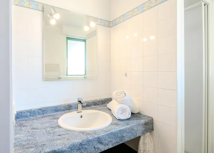 Cap Ocean-5 By Interhome *