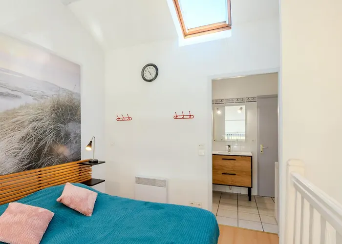 Cap Ocean-5 By Interhome *