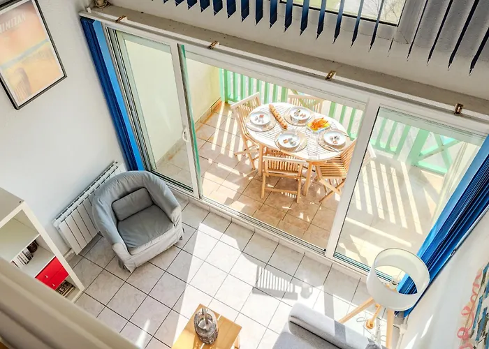 Cap Ocean-5 By Interhome * Mimizan-Plage