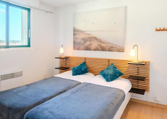 Cap Ocean-5 By Interhome